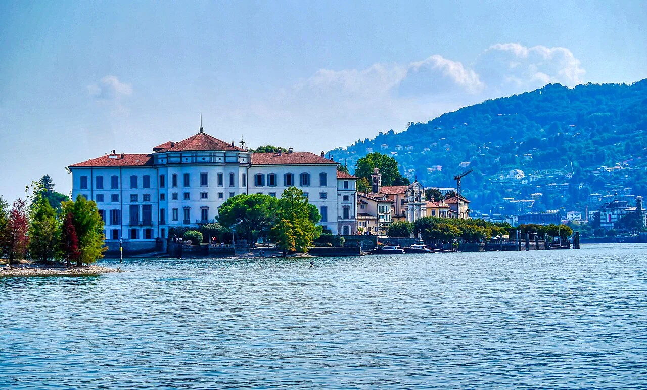 Stresa con bambini: isole, parchi e Mottarone