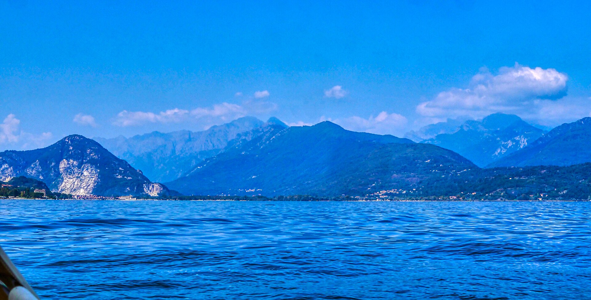 Ponte di Ognissanti 2026 a Stresa: ristoranti, dove mangiare, eventi