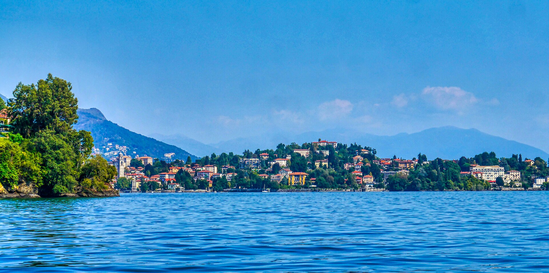 Halloween 2026 a Stresa: ristoranti, dove mangiare ed eventi