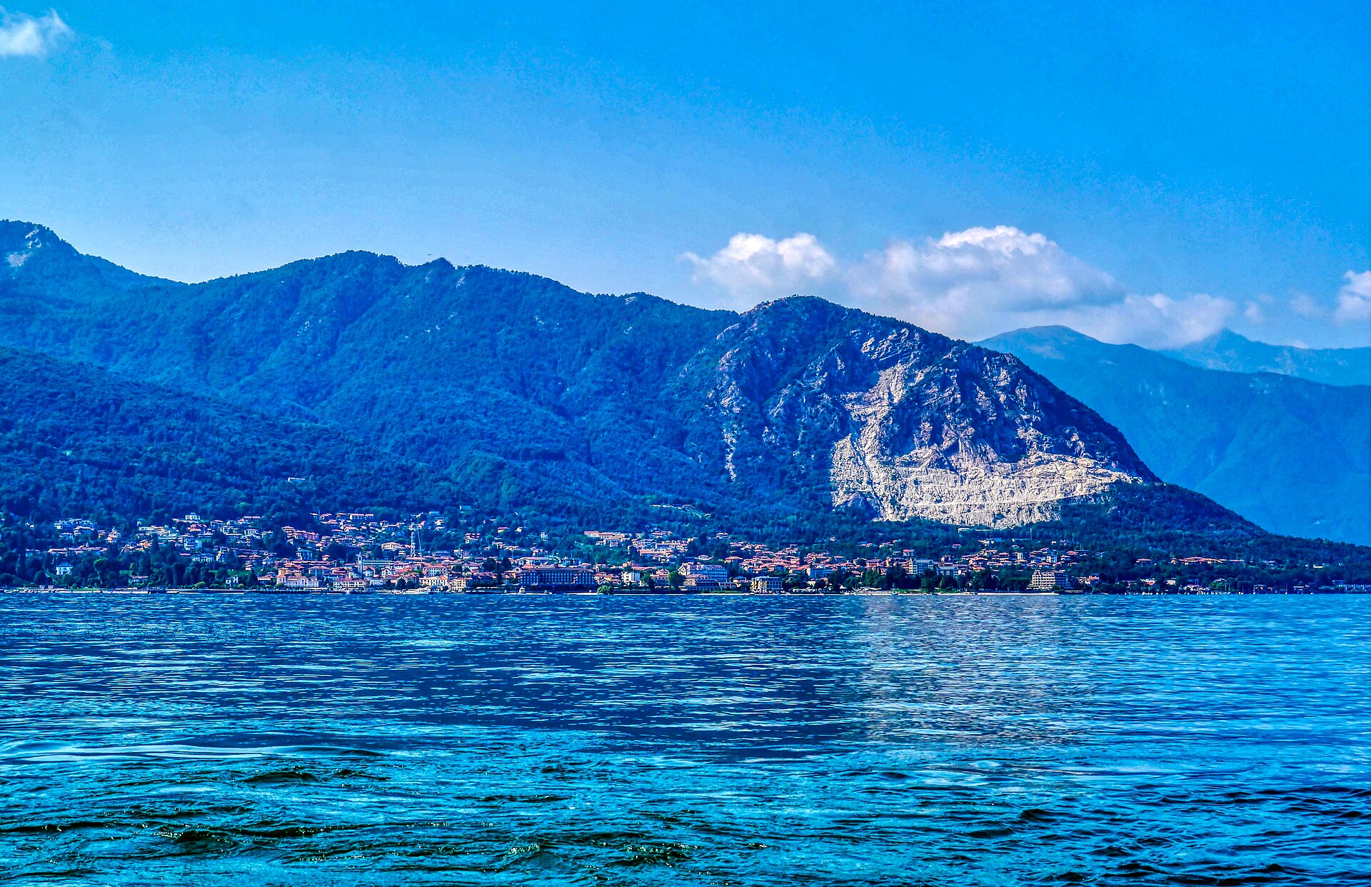 Immacolata a Stresa 2026: cosa fare sul lago ed eventi