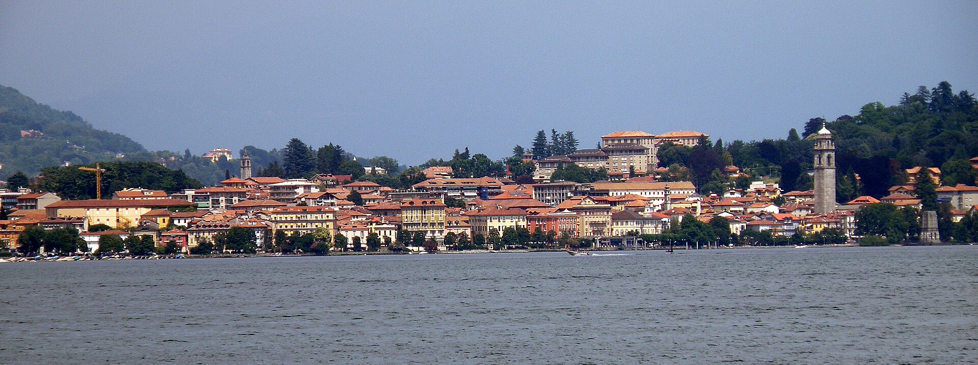 Eventi a Stresa novembre 2026: il Lago Maggiore fuori stagione
